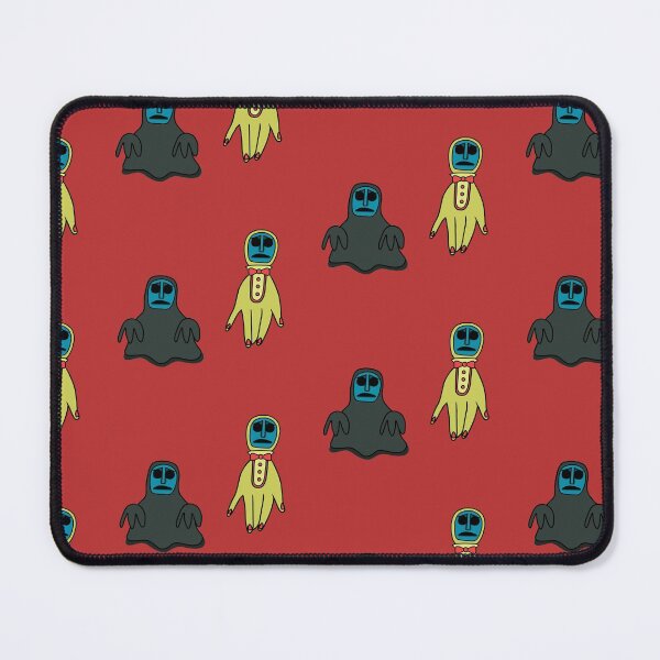 Item preview, Persona Shadows Inspired Art designed and sold by VancetheSnekDad.