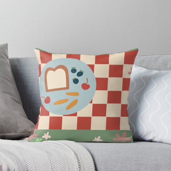 Item preview, Picnic In The Park designed and sold by BeanandBear.