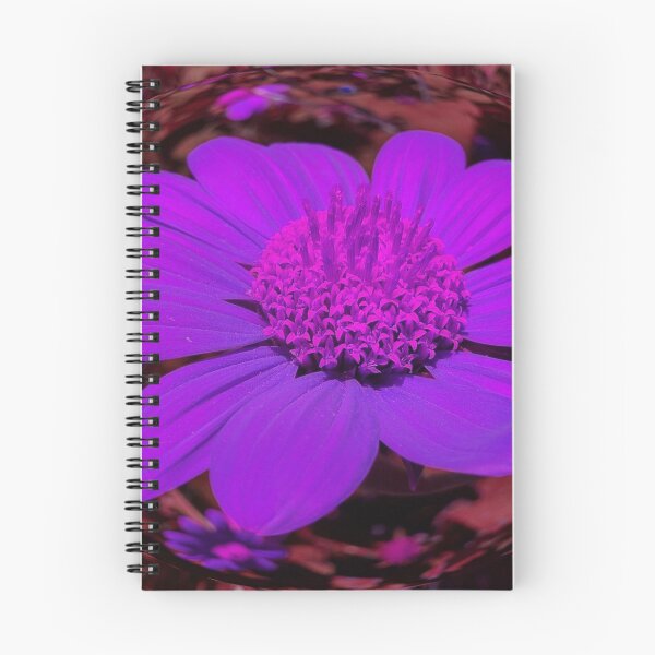 Item preview, Gerber Daisy Close up Color Shift designed and sold by MVA-Designs.
