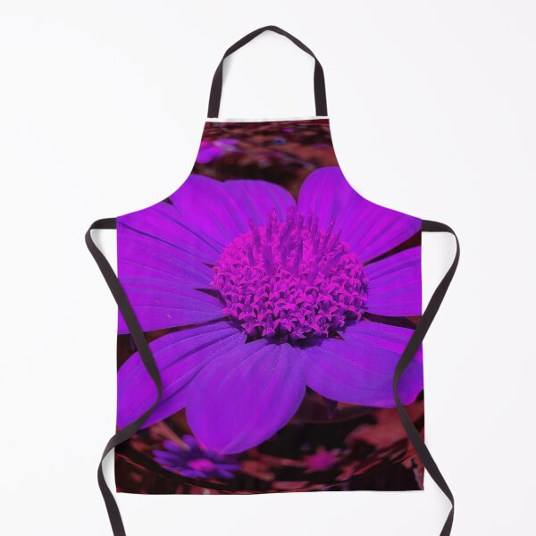 Item preview, Gerber Daisy Close up Color Shift designed and sold by MVA-Designs.