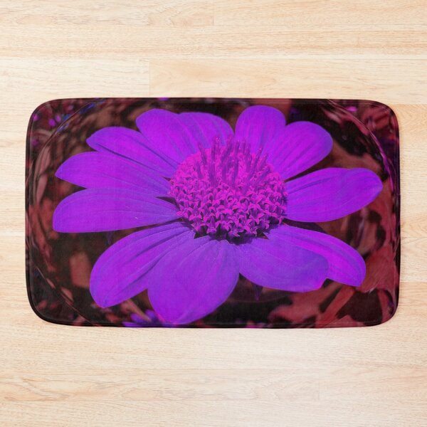 Item preview, Gerber Daisy Close up Color Shift designed and sold by MVA-Designs.