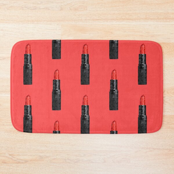 Item preview, Geometric Triangle Lipstick designed and sold by Rocket-To-Pluto.