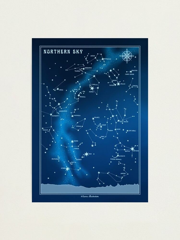Constellation Shirt Vintage Retro Sky Map T-Shirts Constellation Shirt Vintage Retro Sky Map T-Shirts