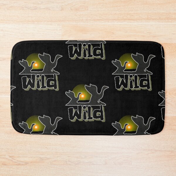 Item preview, Nature in the wild designed and sold by NathBros.