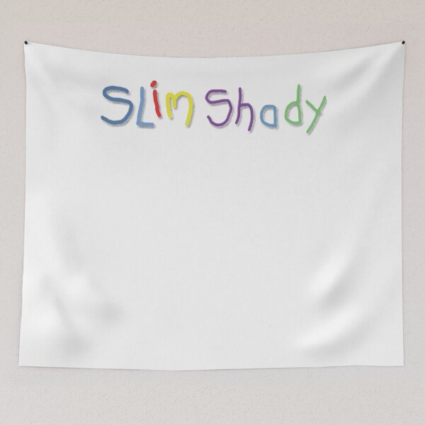 Item preview, Slim Shady Classic designed and sold by maryaami708.