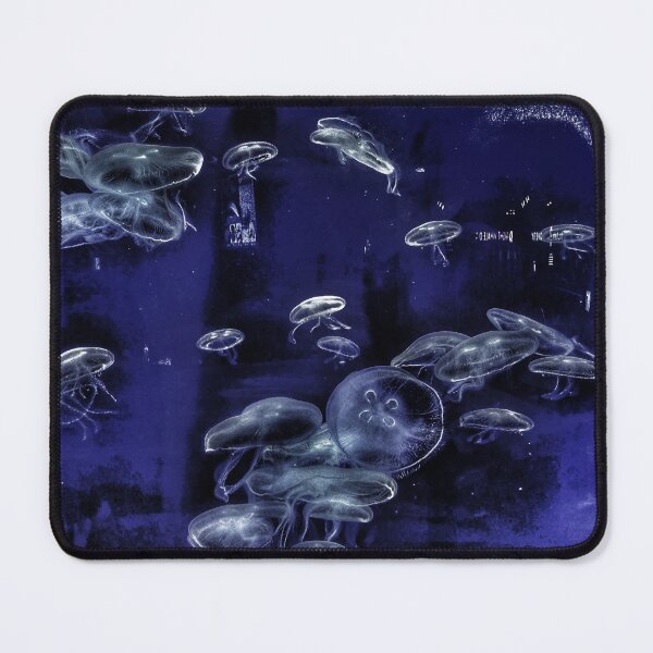 Item preview, Jelly Fish 1 designed and sold by MVA-Designs.