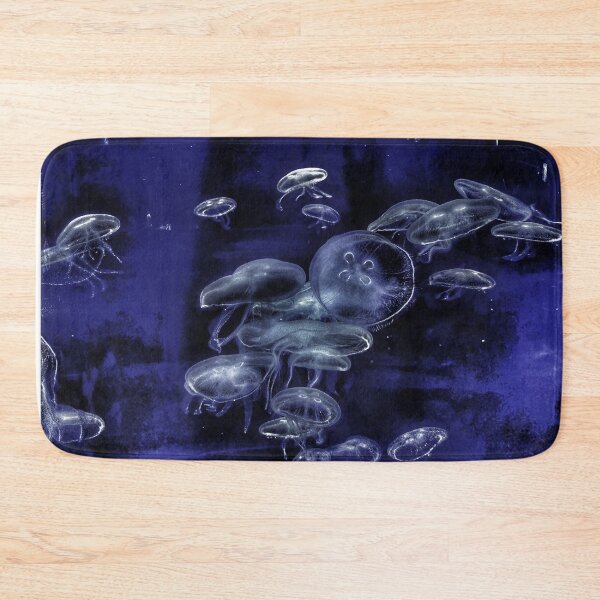 Item preview, Jelly Fish 1 designed and sold by MVA-Designs.