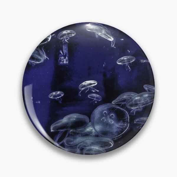 Item preview, Jelly Fish 1 designed and sold by MVA-Designs.