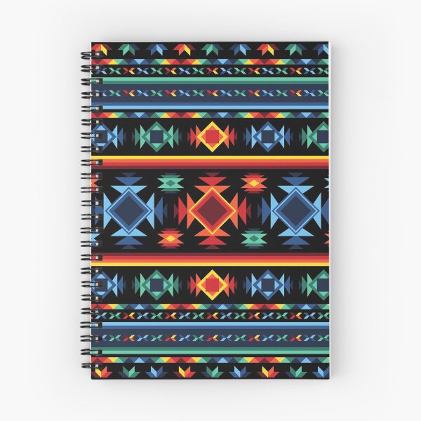 Item preview, Mayan Aztec Geometric Pattern | I Love Mexico designed and sold by WeAreGrotesque.