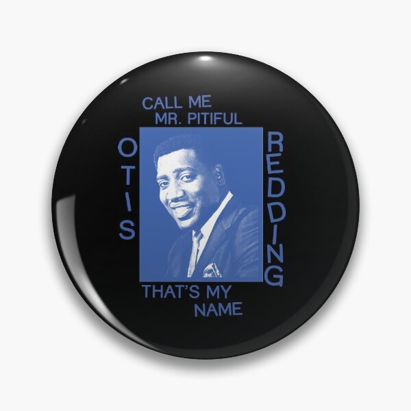 Item preview, Otis Redding Classic Retro Vintage 90's designed and sold by MichalSeifert.