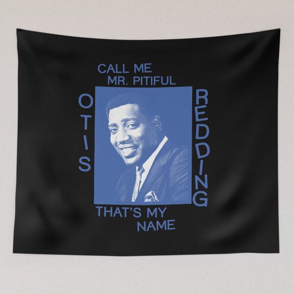 Item preview, Otis Redding Classic Retro Vintage 90's designed and sold by MichalSeifert.