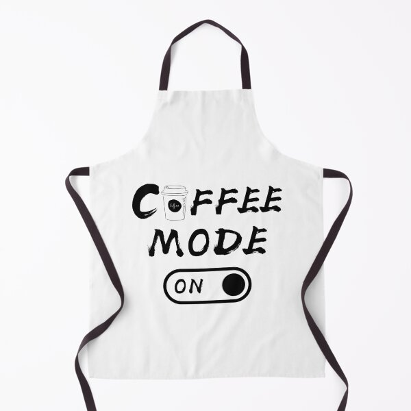 Item preview, Coffee Mode On - Funny T Shirt - Coffee Shirt - Funny Coffee Shirt - Coffee Lover - Coffee Gift - Coffee Tee - Coffee Gift designed and sold by Youssefone.