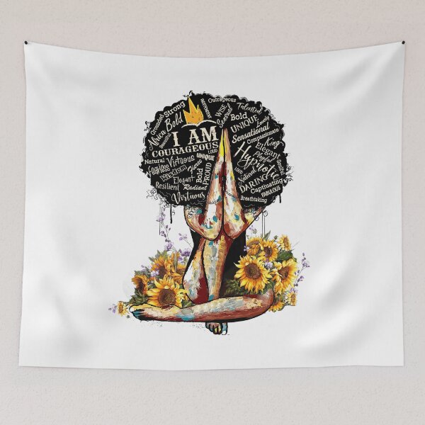 Item preview, I am courageous designed and sold by IAmTailorMade77.