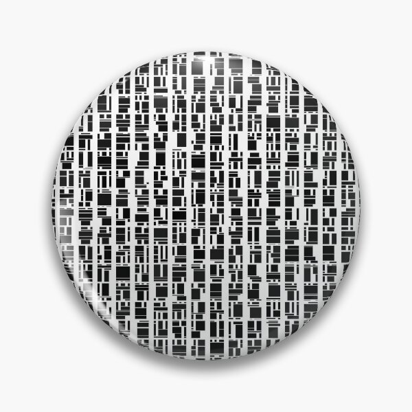 Item preview, geometric grid pattern 20x20 designed and sold by Zargle99.