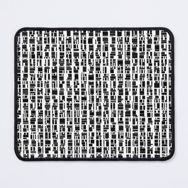 Item preview, geometric grid pattern 20x20 designed and sold by Zargle99.