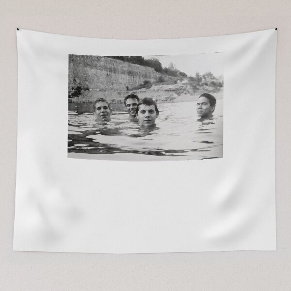 Item preview, Slint - Spiderland Essential designed and sold by maryaami708.