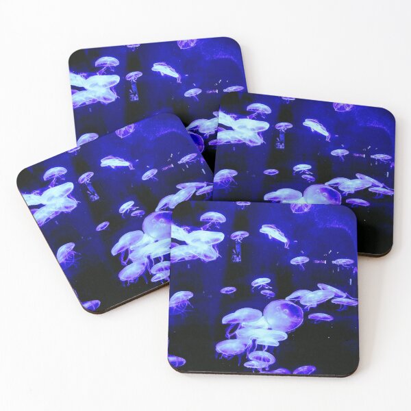 Item preview, Jelly Fish edit 1 designed and sold by MVA-Designs.