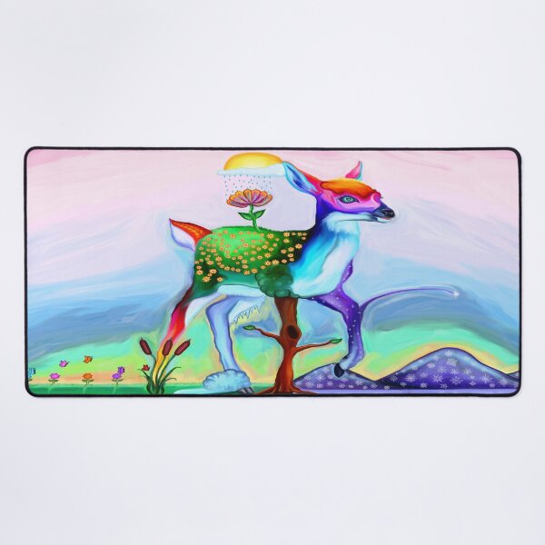Item preview, Fawn of the Dawn designed and sold by Deborah Camp.
