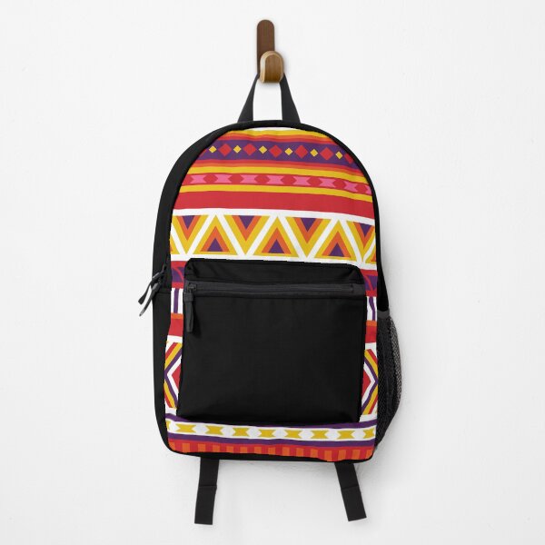 Item preview, Mayan Aztec Geometric Pattern | I Love Mexico designed and sold by WeAreGrotesque.
