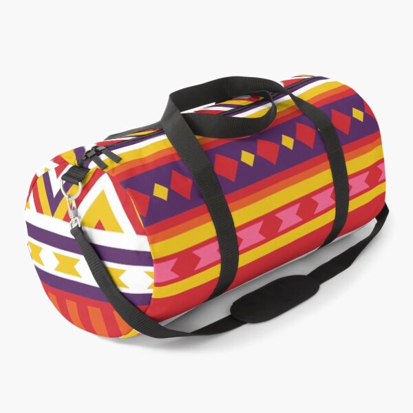 Item preview, Mayan Aztec Geometric Pattern | I Love Mexico designed and sold by WeAreGrotesque.