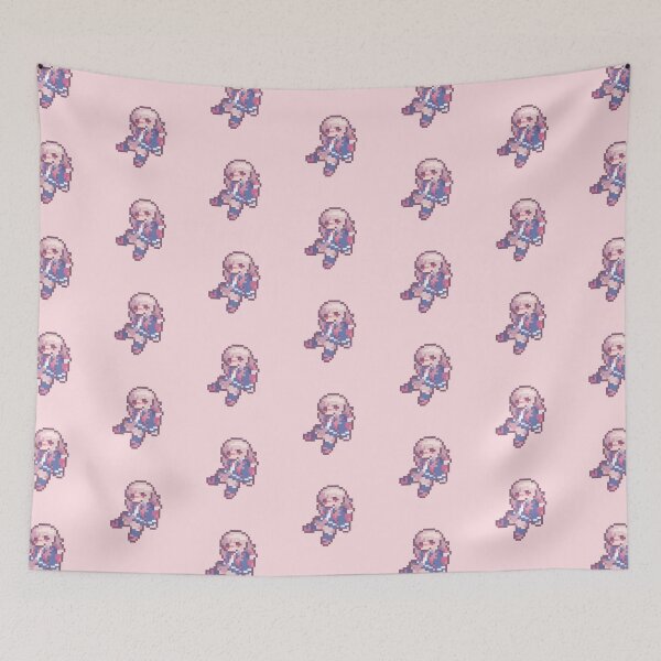 Item preview, Tiny Pixel Chiaki designed and sold by abitofkake.