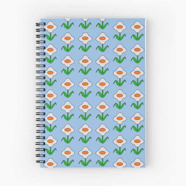 Item preview, Dig Dug Flower Inspired Art designed and sold by VancetheSnekDad.