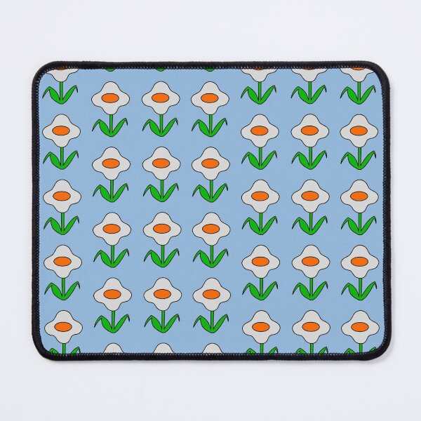 Item preview, Dig Dug Flower Inspired Art designed and sold by VancetheSnekDad.