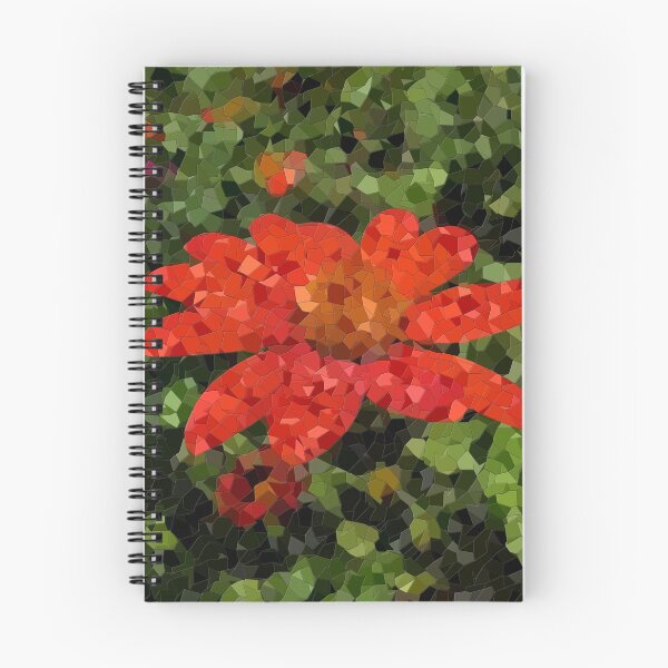 Item preview, Mosaic Gerber Daisy Flower designed and sold by MVA-Designs.