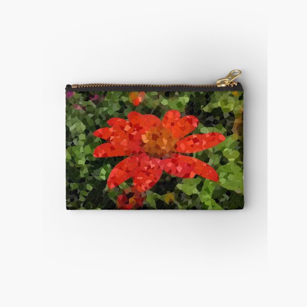Item preview, Mosaic Gerber Daisy Flower designed and sold by MVA-Designs.