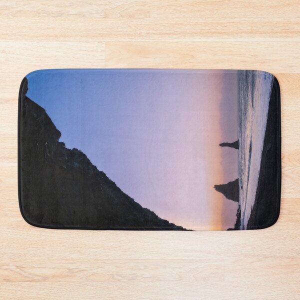 Item preview, Moon over Reynisfjara Iceland designed and sold by Catherine Reading.