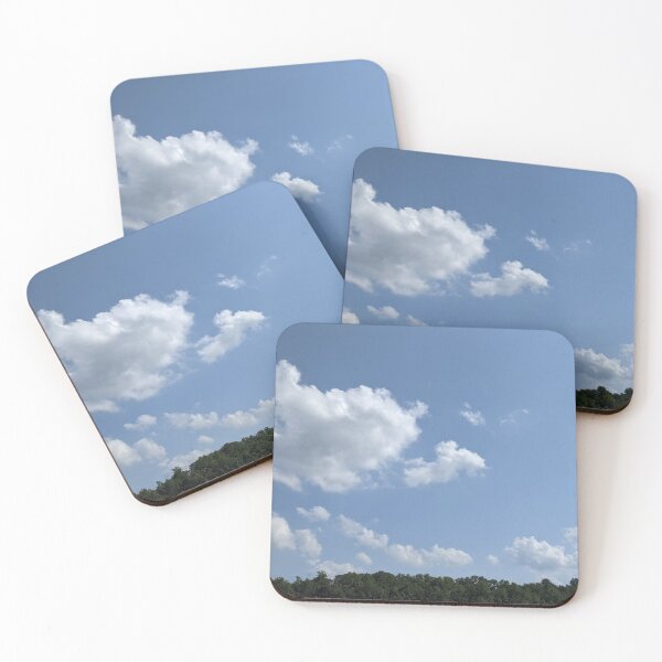 Item preview, Clouds designed and sold by CalistaK.