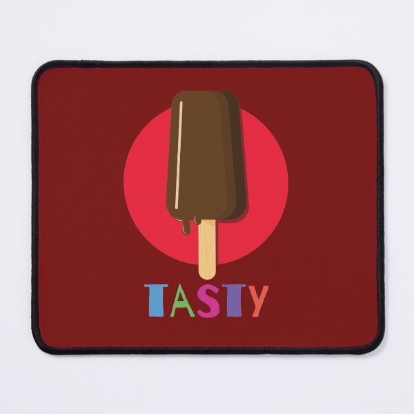 Item preview, Tasty! designed and sold by abbazabba.
