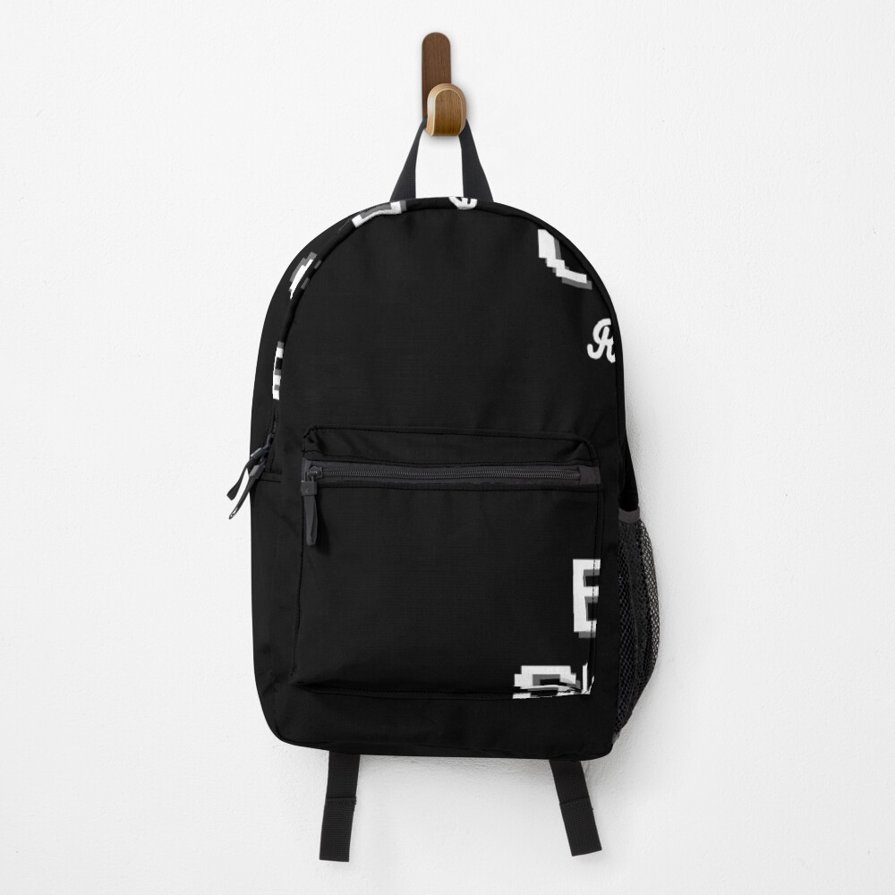 Artikel-Vorschau von Rucksack, designt und verkauft von brinikki.