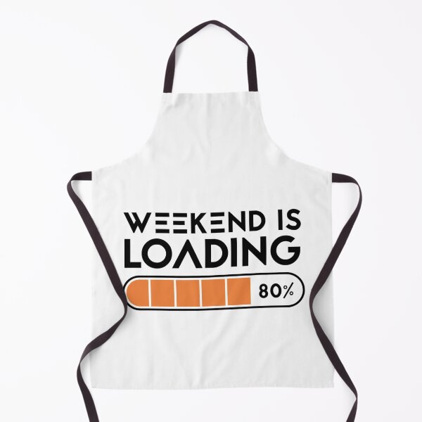 Item preview, Weekend Is Loading designed and sold by fariz yuhdi.