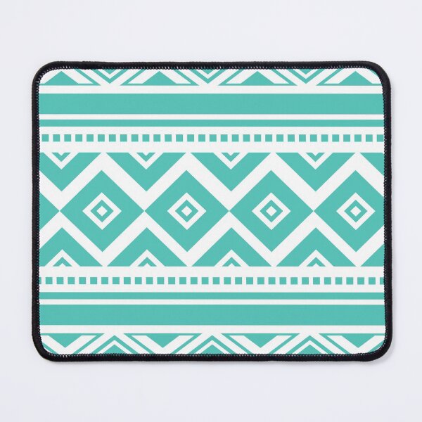 Item preview, Mayan Aztec Geometric Pattern | I Love Mexico designed and sold by WeAreGrotesque.