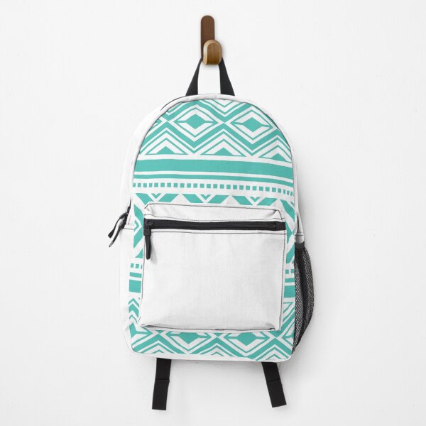 Item preview, Mayan Aztec Geometric Pattern | I Love Mexico designed and sold by WeAreGrotesque.