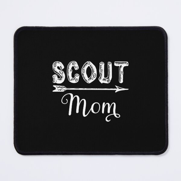 Item preview, Scout Mom Hoodie Hooded designed and sold by tanalan.
