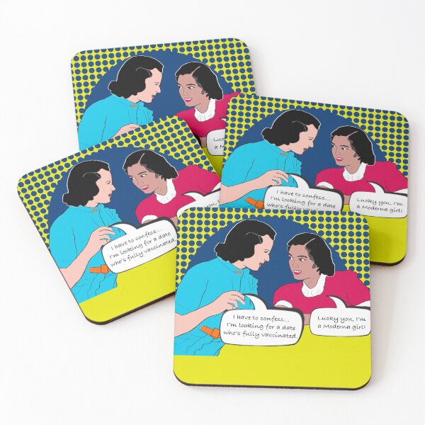 Item preview, Moderna girls designed and sold by Val-eris.