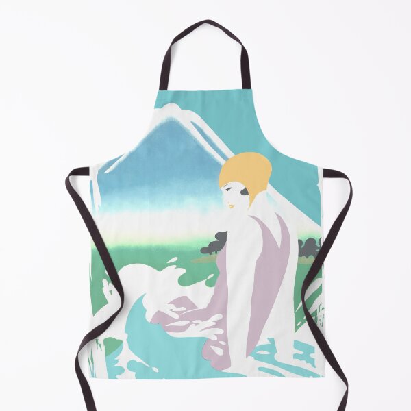 Item preview, Summer at Miho Peninsula designed and sold by Trevor McCabe.