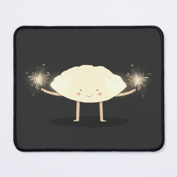Item preview, Gyoza Sparklers designed and sold by GudeGyoza.