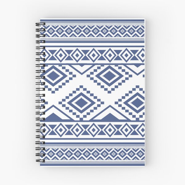 Item preview, Mayan Aztec Geometric Pattern | I Love Mexico designed and sold by WeAreGrotesque.