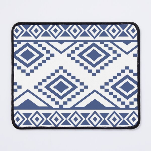 Item preview, Mayan Aztec Geometric Pattern | I Love Mexico designed and sold by WeAreGrotesque.