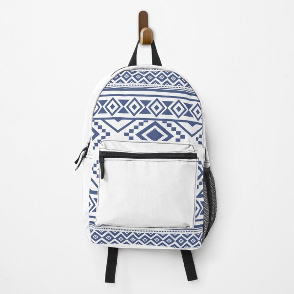 Item preview, Mayan Aztec Geometric Pattern | I Love Mexico designed and sold by WeAreGrotesque.