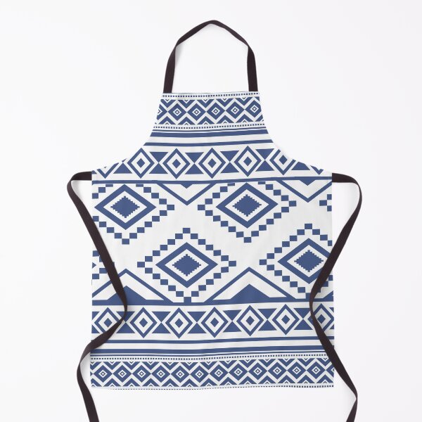 Item preview, Mayan Aztec Geometric Pattern | I Love Mexico designed and sold by WeAreGrotesque.