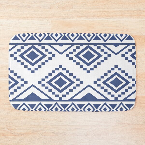 Item preview, Mayan Aztec Geometric Pattern | I Love Mexico designed and sold by WeAreGrotesque.