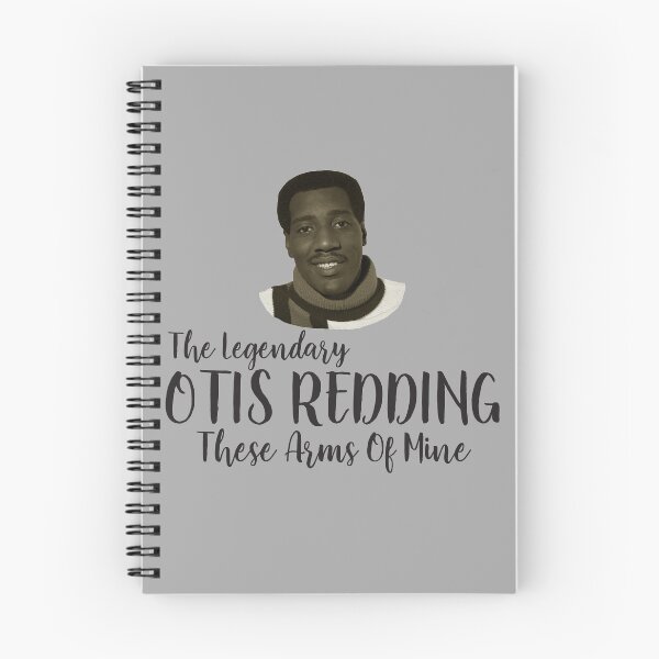 Artikelvorschau, Das legendäre Otis-Redding entworfen und verkauft von MichalSeifert.