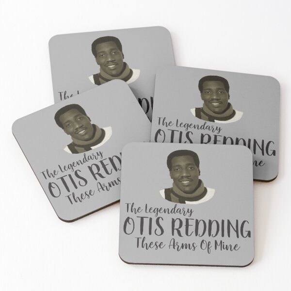 Item preview, The Legendary Otis redding designed and sold by MichalSeifert.