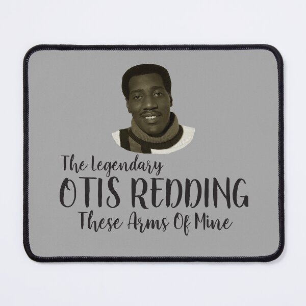 Item preview, The Legendary Otis redding designed and sold by MichalSeifert.