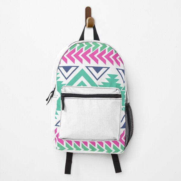 Item preview, Mayan Aztec Geometric Pattern | I Love Mexico designed and sold by WeAreGrotesque.