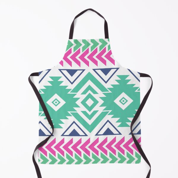 Item preview, Mayan Aztec Geometric Pattern | I Love Mexico designed and sold by WeAreGrotesque.